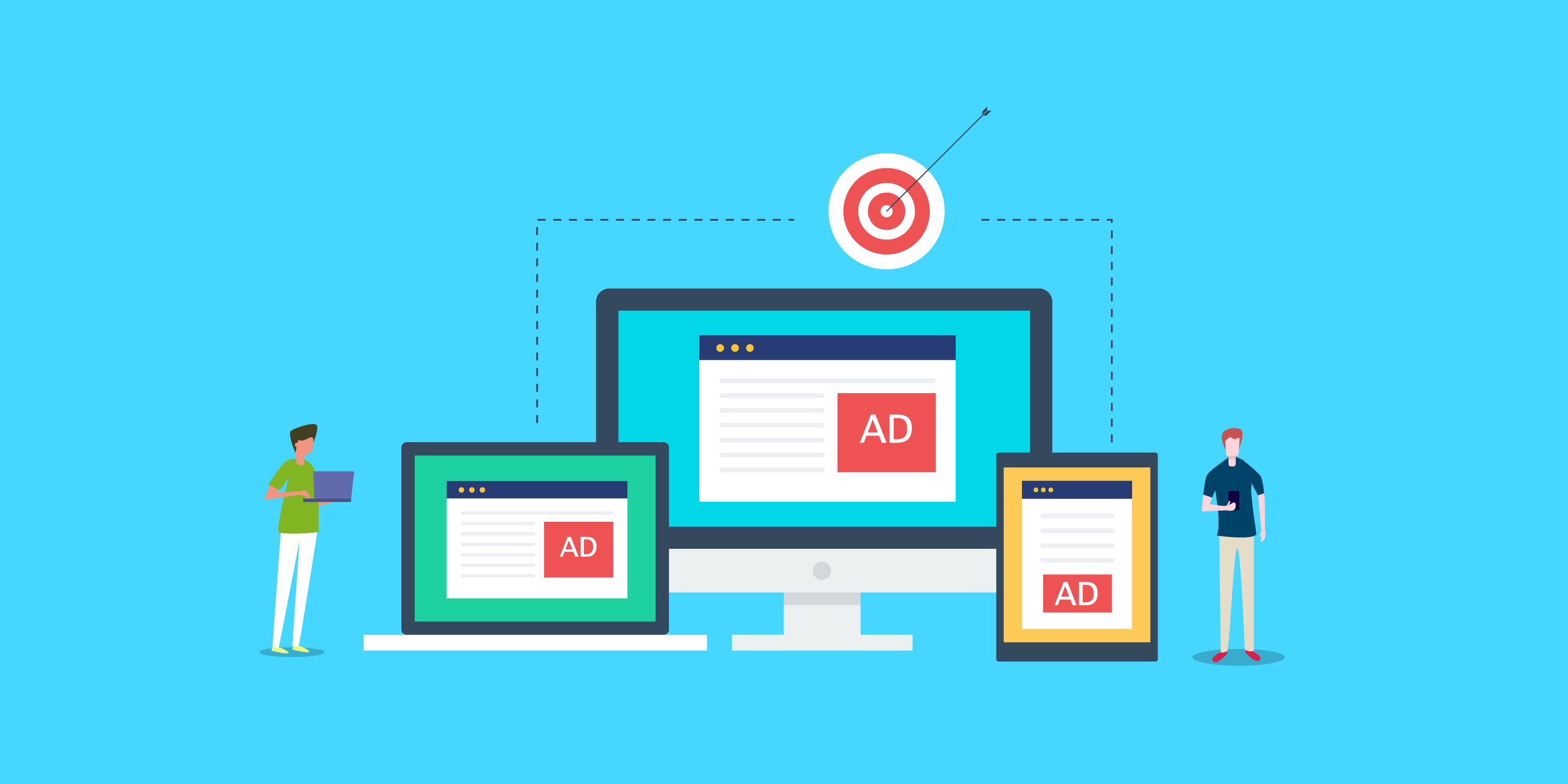 programmatic ads display ads creative digital marketing