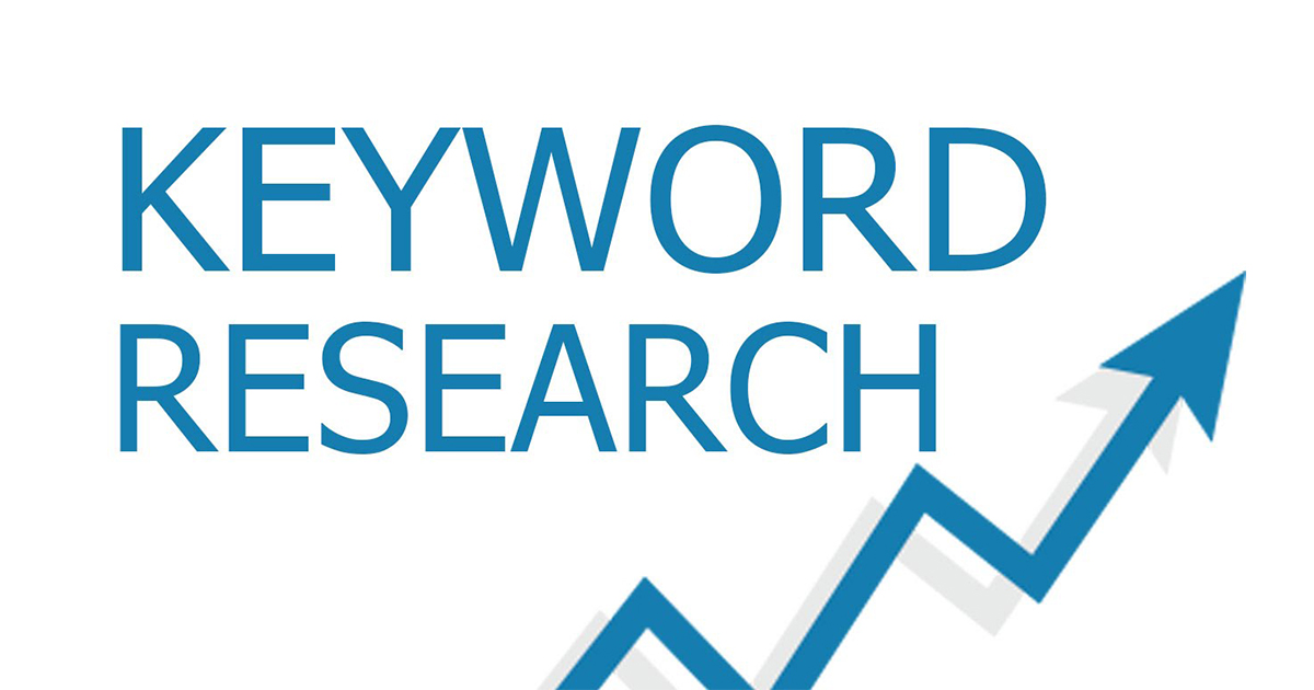 keyword research, seo, digital marketing